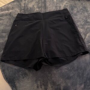 Athleta Brooklyn Short - Navy